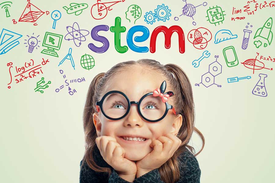 4 Benefits Of the STEM Education