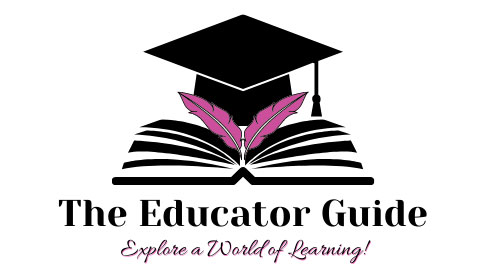 educator guide amazon products